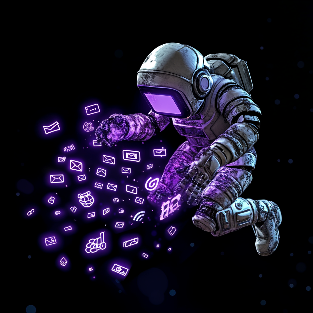 The Organic Growth Engine Prompts